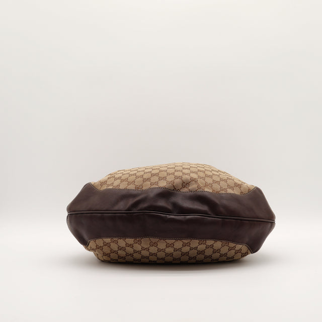 Le Hobo Bambou Gucci