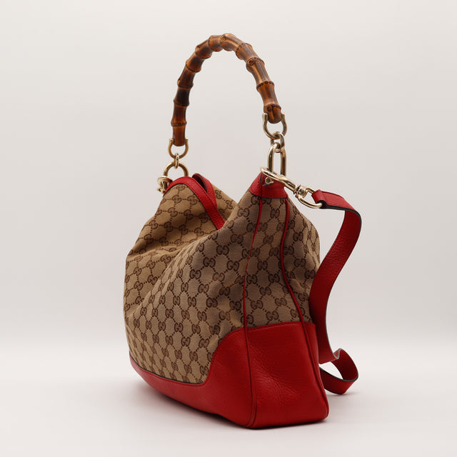 Le Hobo Bambou Gucci