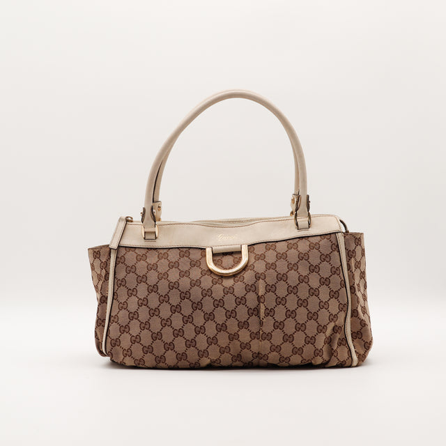 Le Abbey D Ring Gucci