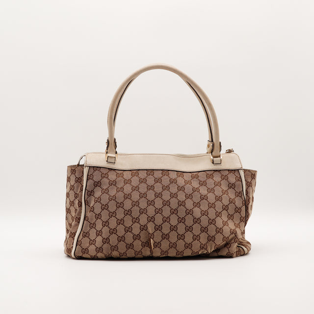 Le Abbey D Ring Gucci