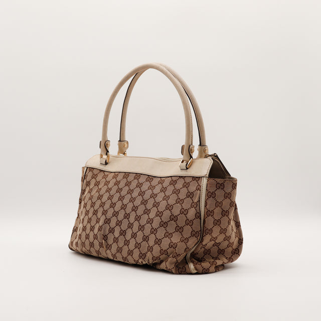 Le Abbey D Ring Gucci