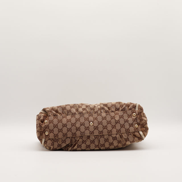 Le Abbey D Ring Gucci