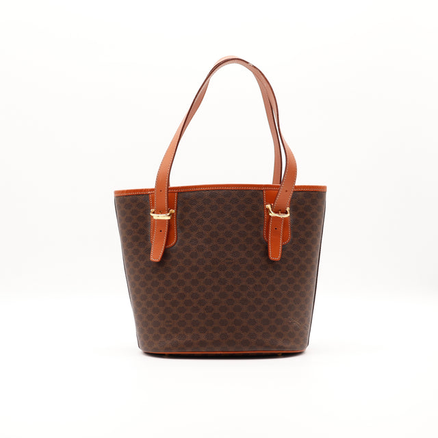 Le Bucket Macadam Céline