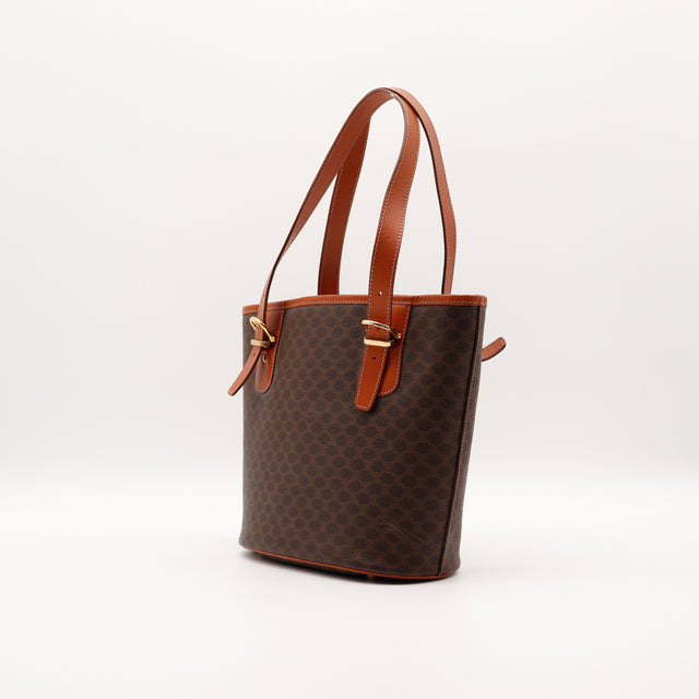 Le Bucket Macadam Céline