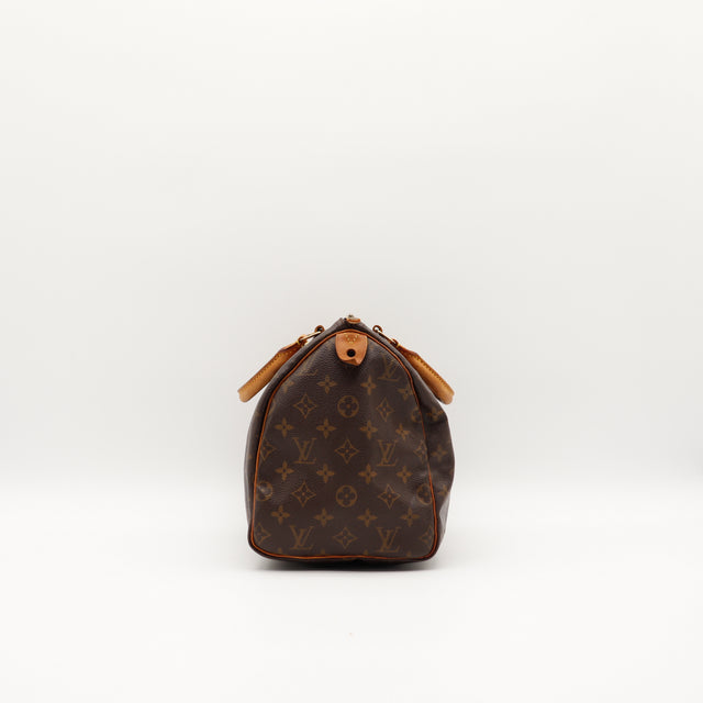 Le Speedy 30 Louis Vuitton