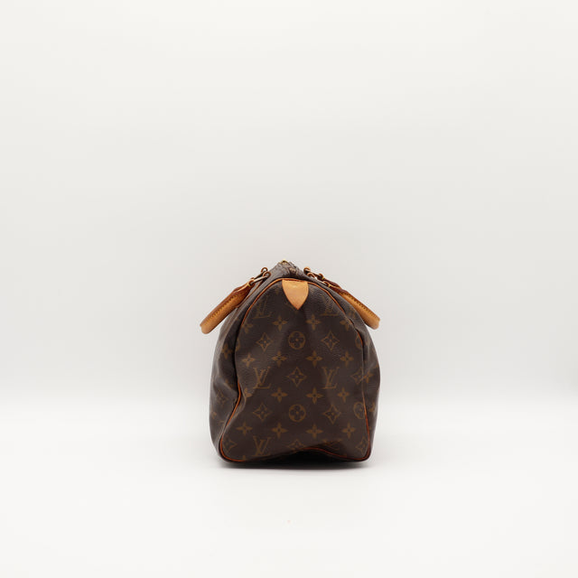 Le Speedy 30 Louis Vuitton