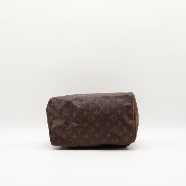 Le Speedy 30 Louis Vuitton
