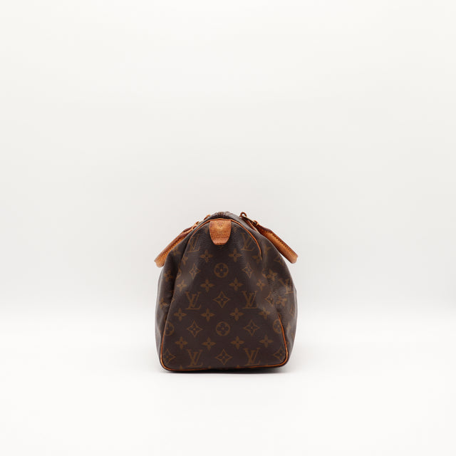 Le Speedy 30 Louis Vuitton