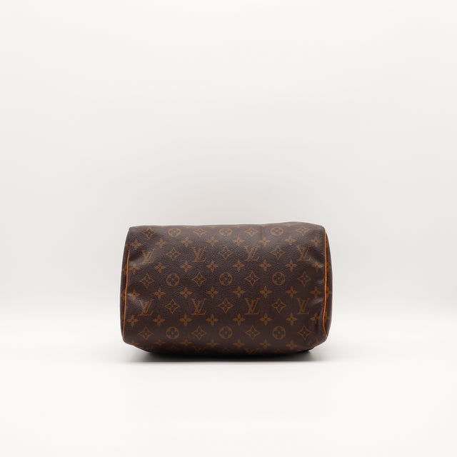 Le Speedy 30 Louis Vuitton