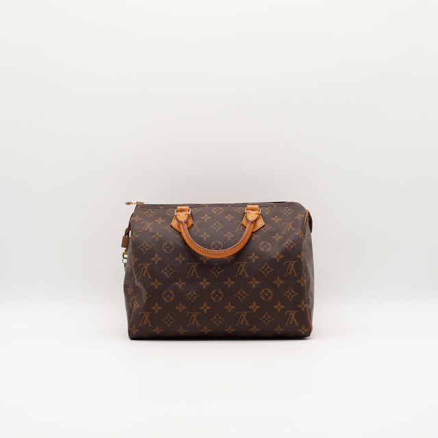 Le Speedy 30 Louis Vuitton