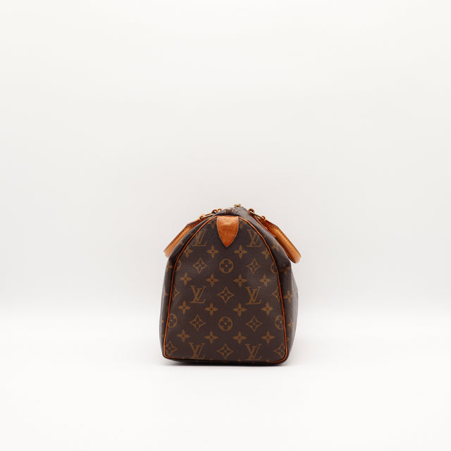 Le Speedy 30 Louis Vuitton