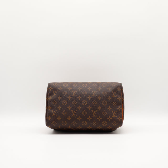 Le Speedy 30 Louis Vuitton