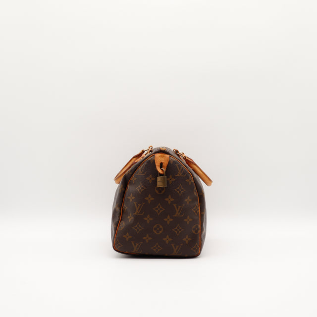 Le Speedy 30 Louis Vuitton