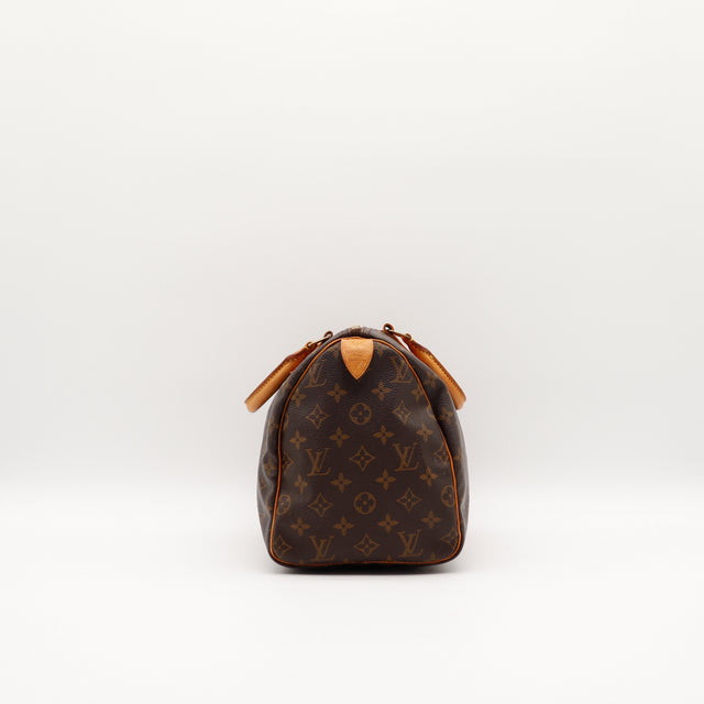 Le Speedy 30 Louis Vuitton