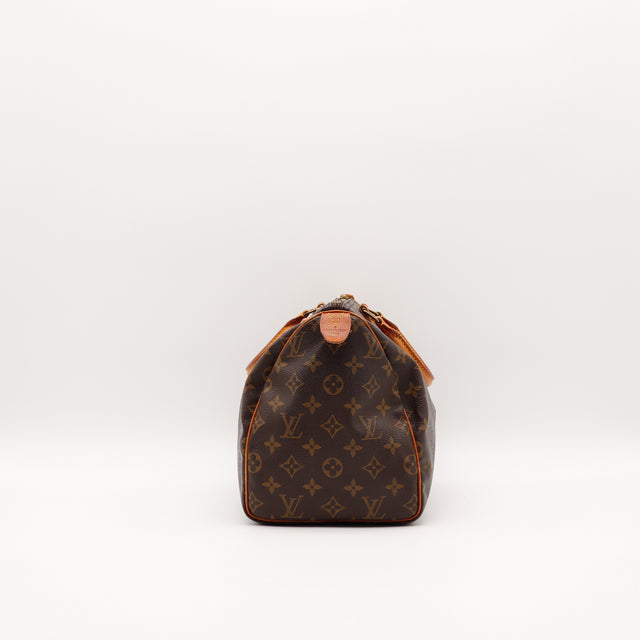 Le Speedy 30 Louis Vuitton