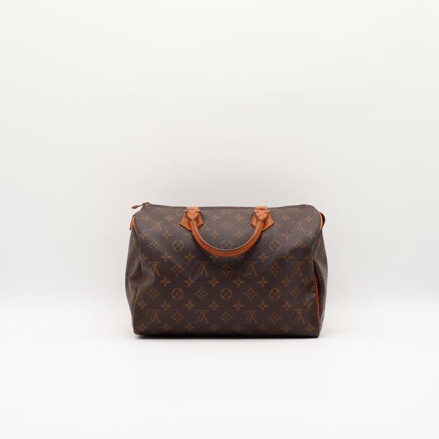 Le Speedy 30 Louis Vuitton