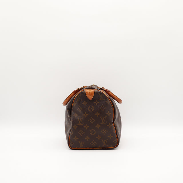 Le Speedy 30 Louis Vuitton