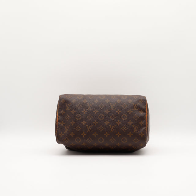 Le Speedy 30 Louis Vuitton