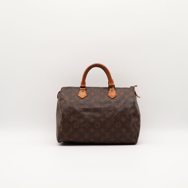 Le Speedy 30 Louis Vuitton