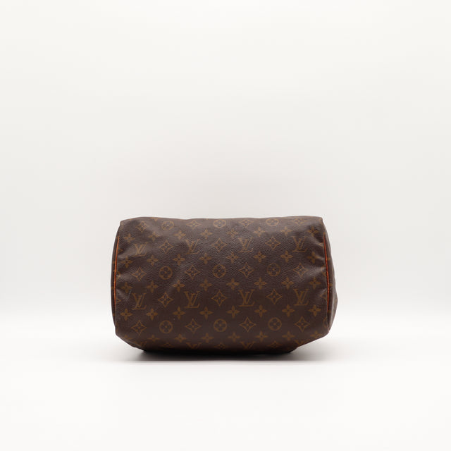 Le Speedy 30 Louis Vuitton