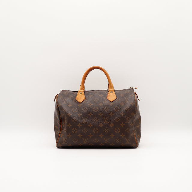 Le Speedy 30 Louis Vuitton