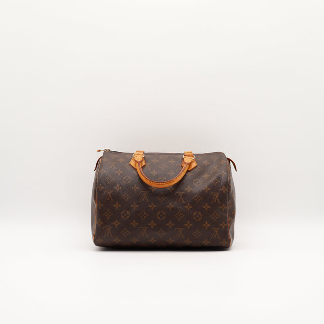 Le Speedy 30 Louis Vuitton