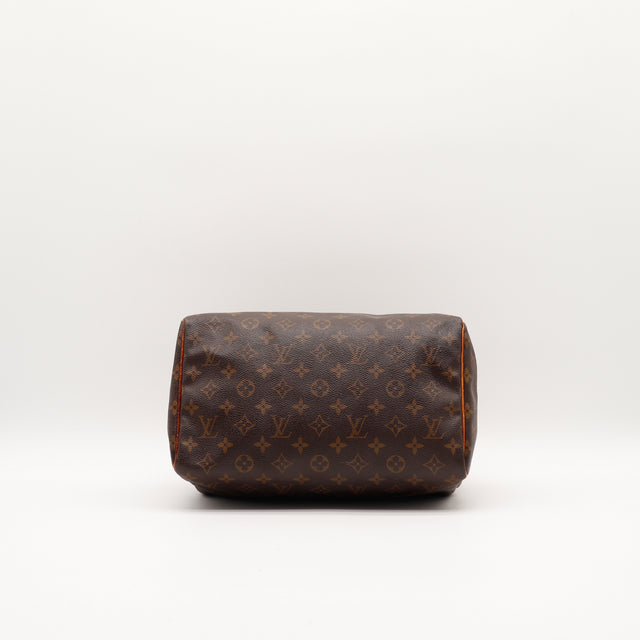 Le Speedy 30 Louis Vuitton