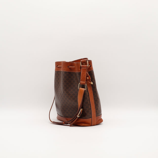 Le Seau Céline Macadam