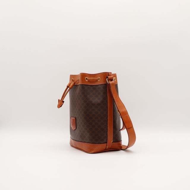 Le Seau Céline Macadam