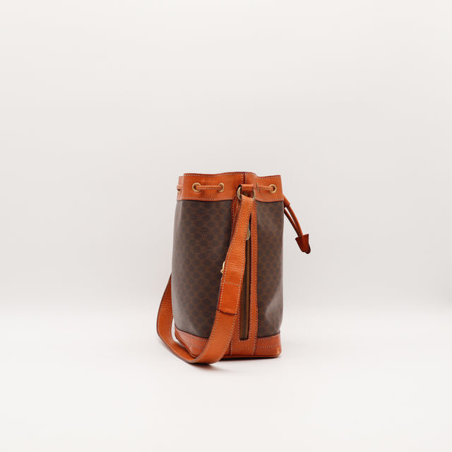 Le Seau Céline Macadam