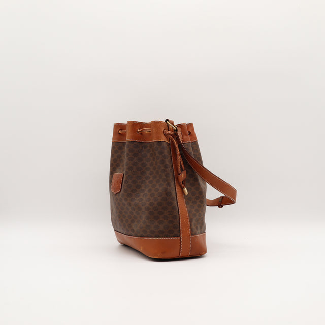 Le Seau Céline Macadam