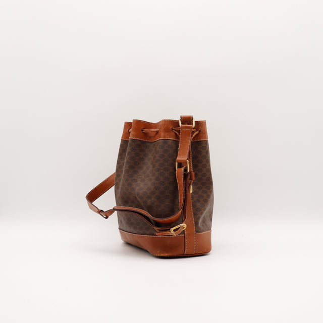 Le Seau Céline Macadam