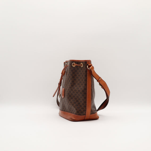 Le Seau Céline Macadam