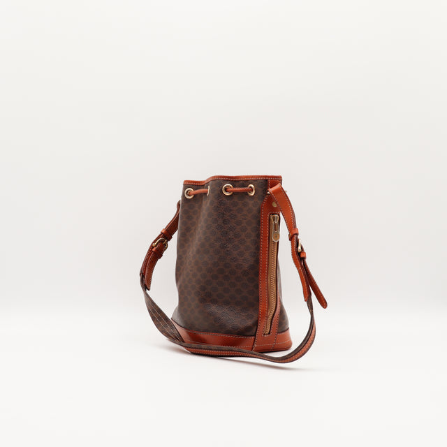 Le Seau Céline Macadam