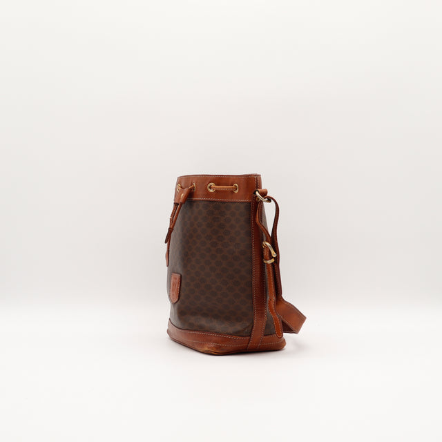 Le Seau Céline Macadam