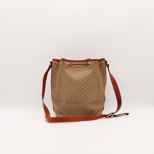 Le Seau Céline Macadam