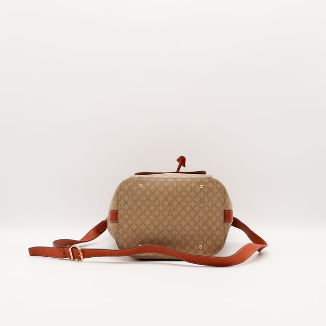 Le Seau Céline Macadam