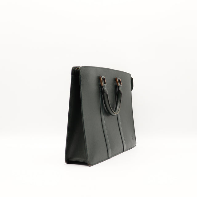 Le Porte-Documents Rosan Taiga Louis Vuitton
