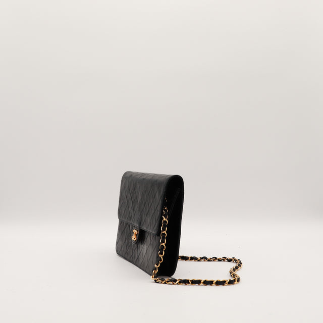 Le Timeless Oneflap Chanel