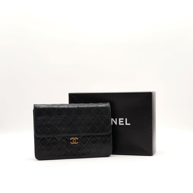 Le Timeless Oneflap Chanel