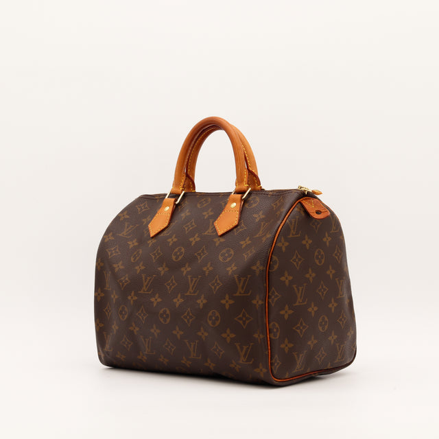 Le Speedy 30 Louis Vuitton