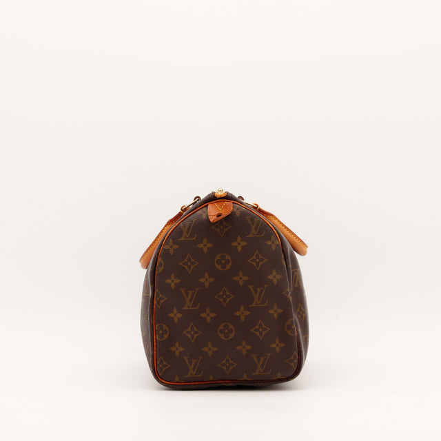 Le Speedy 30 Louis Vuitton