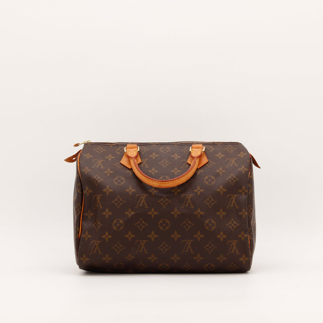 Le Speedy 30 Louis Vuitton