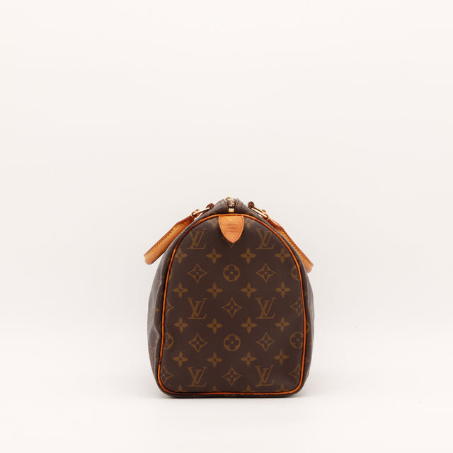 Le Speedy 30 Louis Vuitton