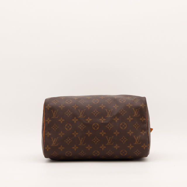 Le Speedy 30 Louis Vuitton