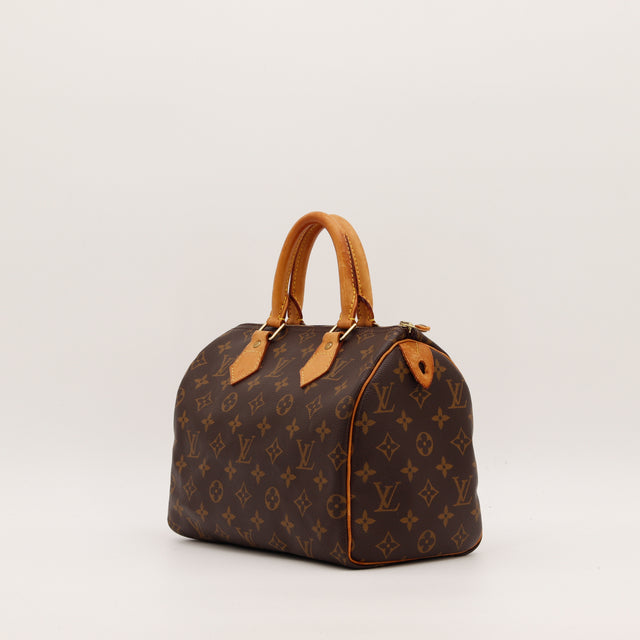 Le Speedy 25 Louis Vuitton