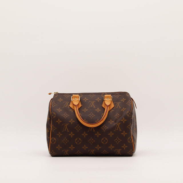 Le Speedy 25 Louis Vuitton