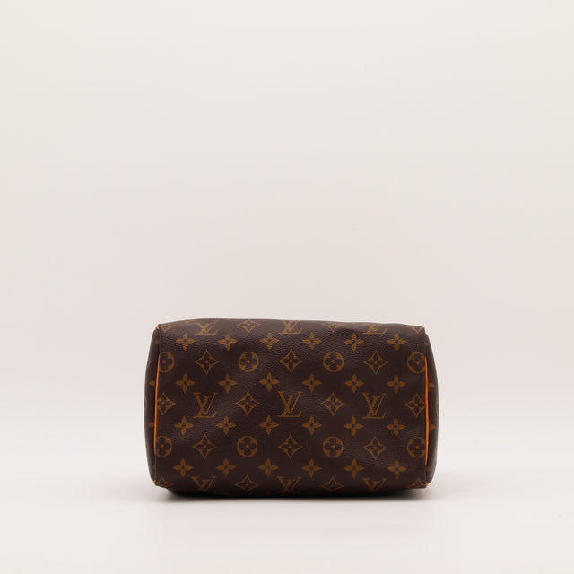 Le Speedy 25 Louis Vuitton