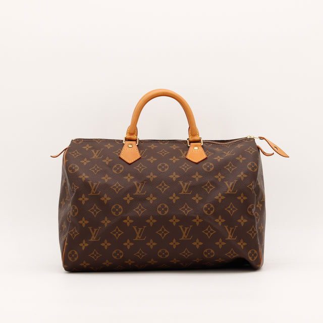 Le Speedy 35 Louis Vuitton