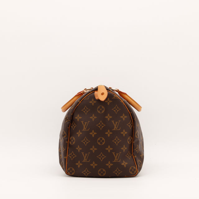 Le Speedy 35 Louis Vuitton